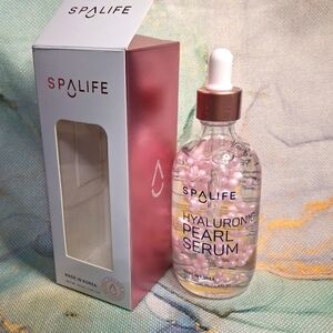Hyaluronic PearlSerum